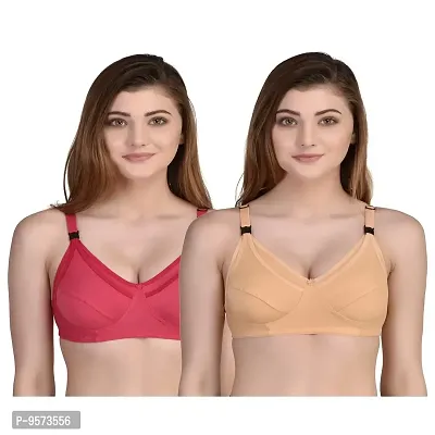 Shahnaztraders Women Sports Non Padded Bra - Buy Shahnaztraders Women Sports  Non Padded Bra Online at Best Prices in India