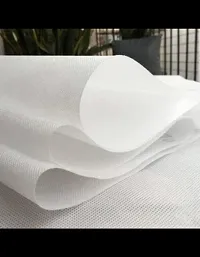 Disposable 70 GSM Non Woven Face and Body Towel For Hospital-thumb1