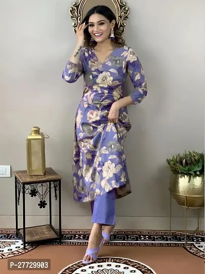 Chitrarekha Sensational Kurtis-thumb0