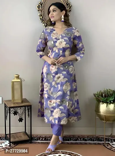 Chitrarekha Sensational Kurtis-thumb2