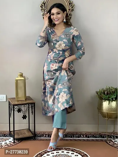 Chitrarekha Sensational Kurtis-thumb0