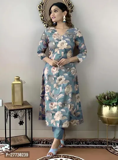 Chitrarekha Sensational Kurtis-thumb5