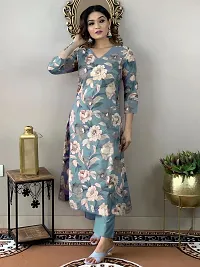 Chitrarekha Sensational Kurtis-thumb1