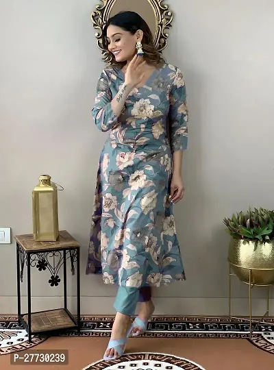 Chitrarekha Sensational Kurtis-thumb4