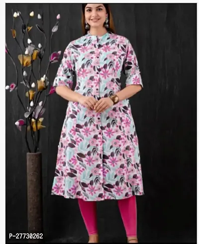 Chitrarekha Sensational Kurtis-thumb0