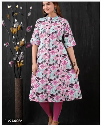 Chitrarekha Sensational Kurtis-thumb3