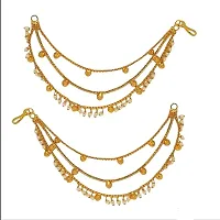 Traditional gold plated chain-thumb2