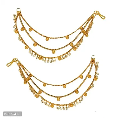 Traditional gold plated chain-thumb3