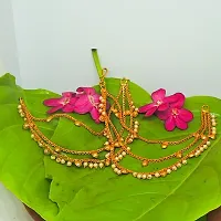 Traditional gold plated chain-thumb1