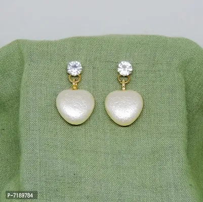 Western style earrings for womens and girls-thumb0