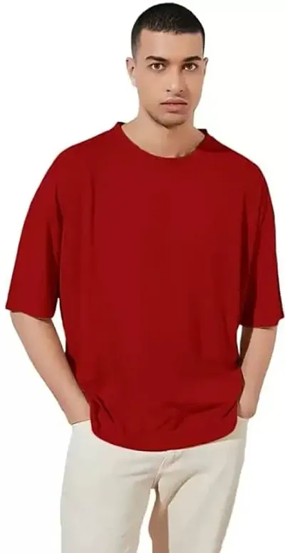 Classic Polycotton Polos Tees For men