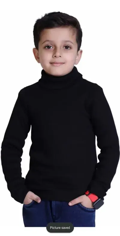 Wool Inner For Kids For Winter Wear