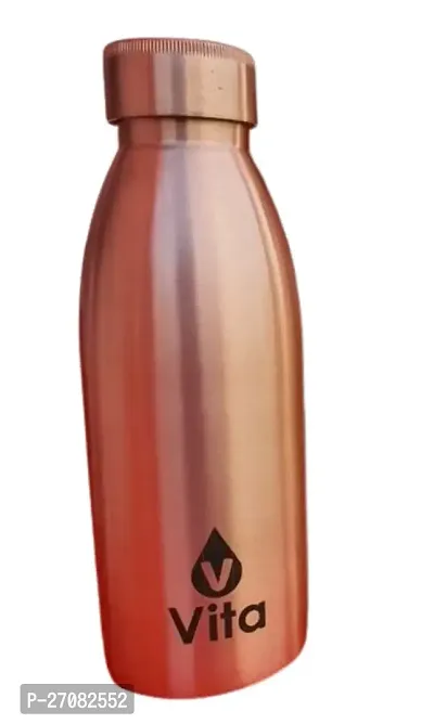 Copper Water Bottle 500 ml-thumb0