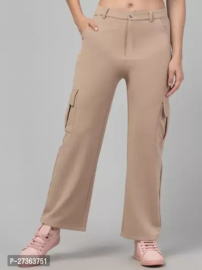 Lastest cargo pants for women-thumb0