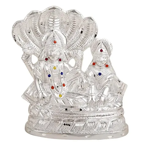 Diwali Gift Items Idols Laxmi Ganesh Murti for Diwali Puja, Lakshmi Ganapati Murti for Home Office Diwali Decoration Items, Pooja Idols