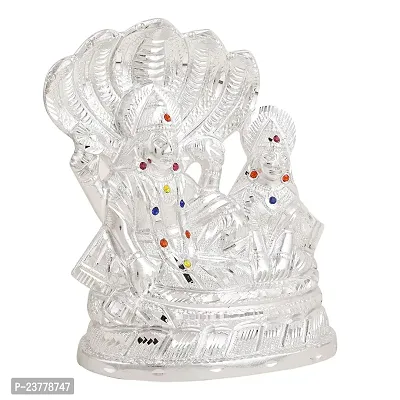 Diwali Gift Items Idols Laxmi Ganesh Murti for Diwali Puja, Lakshmi Ganapati Murti for Home Office Diwali Decoration Items, Pooja Idols-thumb4