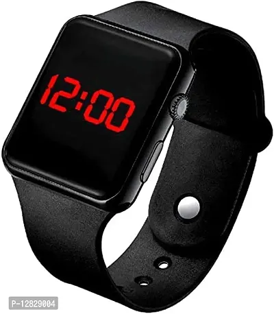 New Led Watch For Kids-thumb0