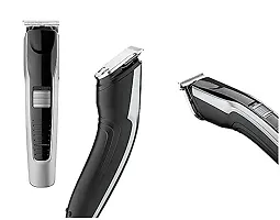 HAIR TRIMMER SPECIALLY BUILT FOR BEARD H-T-C AT 538 PROFESSIONAL BEARD-thumb2