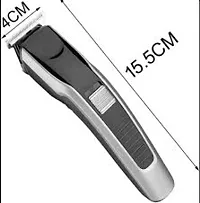 HAIR TRIMMER SPECIALLY BUILT FOR BEARD H-T-C AT 538 PROFESSIONAL BEARD-thumb3