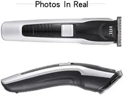 HAIR TRIMMER SPECIALLY BUILT FOR BEARD H-T-C AT 538 PROFESSIONAL BEARD-thumb1