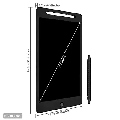 Notepad Board for Writing And Learning LCD Writing-thumb3