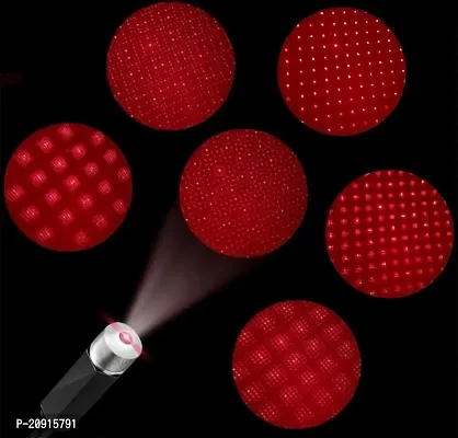 Rotation Use for USB Disco Light/Night Light/Room/Car/Party Decoration Disco Laser Car Fancy Lights (Black)q
