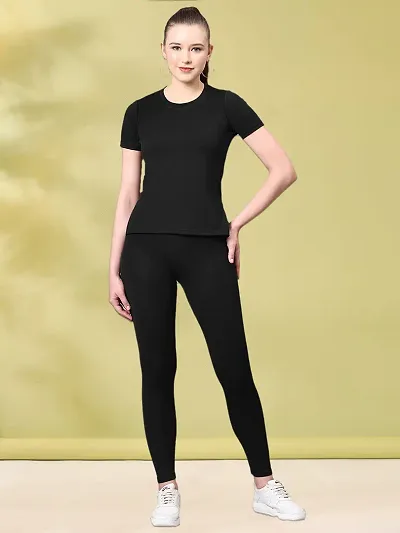 Elite Blend Short Tracksuit For Women