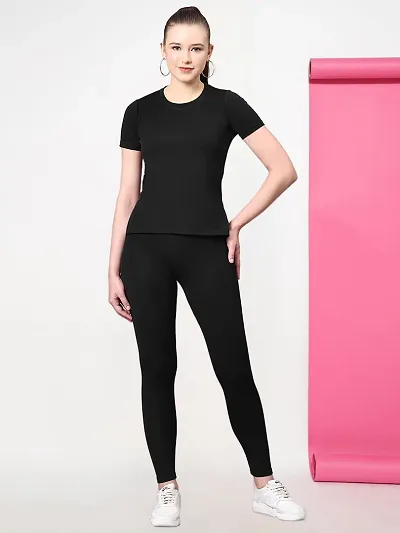 Elite Blend Short Tracksuit For Women