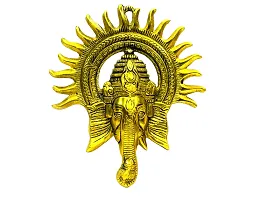 WALL HANGING GANESH design-thumb2