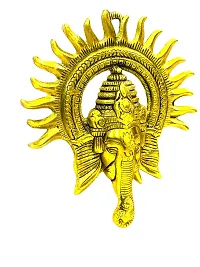 WALL HANGING GANESH design-thumb3