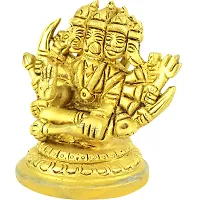 Panchmukhi Hanuman Ji Statue-thumb2