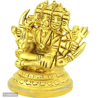 Panchmukhi Hanuman Ji Statue-thumb3