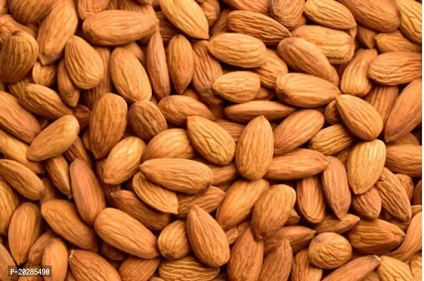 Almonds Bold 1 Kg