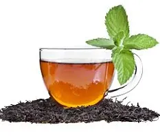 Premium Assam Tea with Aromatic Long Leaves (1 Kg)-thumb1