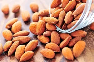 California Almonds (250 Gms)-thumb1