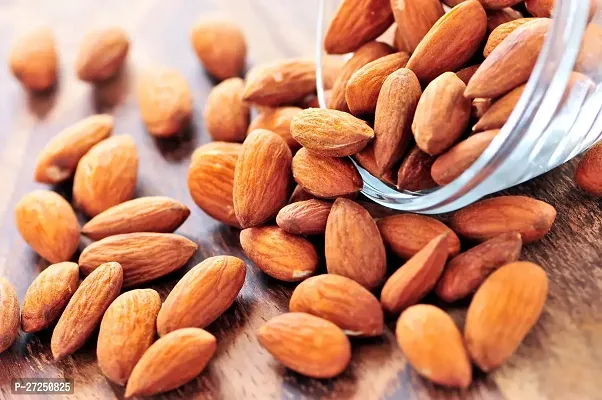 California Almonds (250 Gms)-thumb2