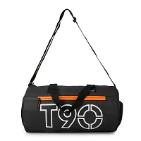 Classy Solid Duffle Bags for Unisex-thumb1