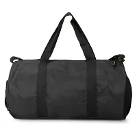 Classy Solid Duffle Bags for Unisex-thumb2