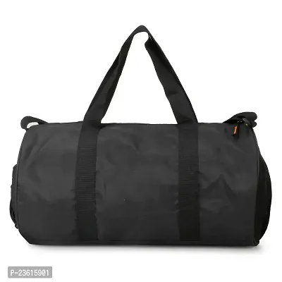 Classy Solid Duffle Bags for Unisex-thumb3