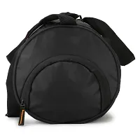 Classy Solid Duffle Bags for Unisex-thumb3