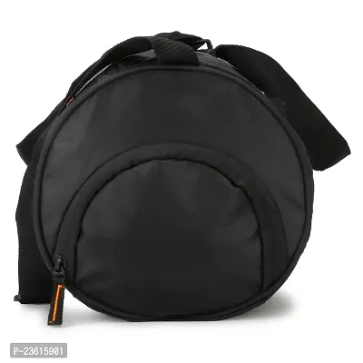 Classy Solid Duffle Bags for Unisex-thumb4