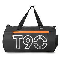 Classy Solid Duffle Bags for Unisex-thumb4