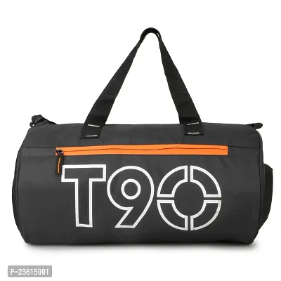 Classy Solid Duffle Bags for Unisex-thumb5