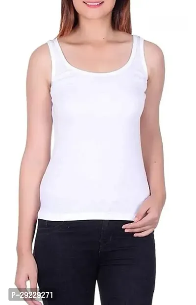 Women's Viscose Daily Essential Camisole (Pack Of 1)