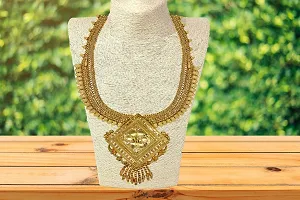 JDX Designer Necklace for woman and girls Special for engagement & weddings.-thumb1