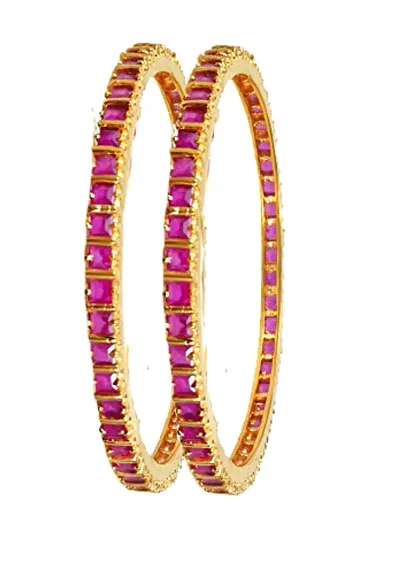 Trending And Fashionable Bangles For Women