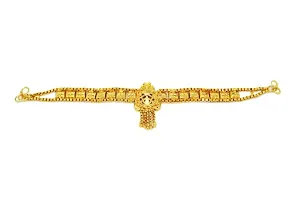 Gold Plated Bridal Jewellery Set for Women-thumb3