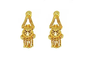 Gold Plated Bridal Jewellery Set for Women-thumb4