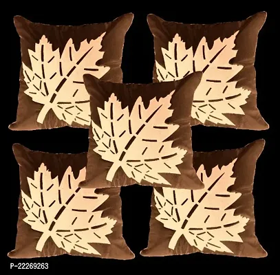 JDX Cushion cover | Printed Style Cushion Cover Set of 5 | Cushion cover, Cushion cover