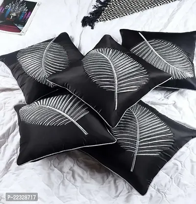 JDX Cushion cover | Modern Style Velvet Cushion Cover Set of 5 | Cushion covers, Cushion cover, Cushion cover set